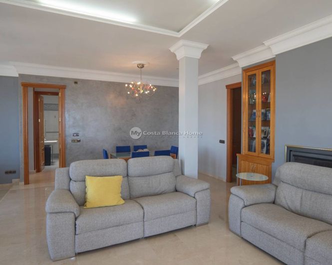 Image No.13-5 Bed Apartment for sale