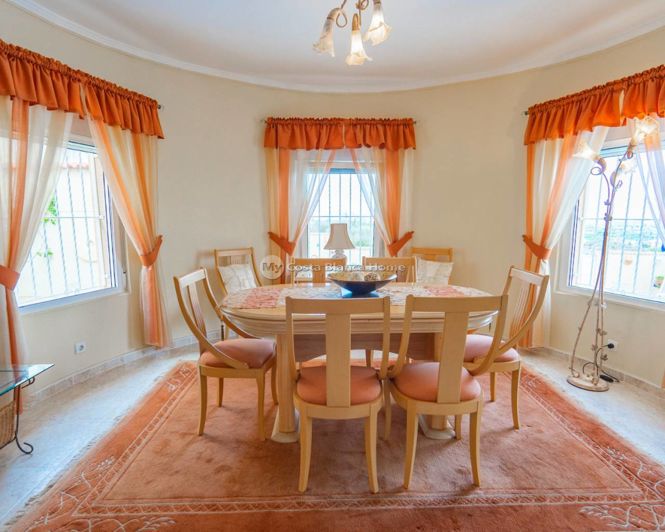 Image No.20-5 Bed Villa for sale