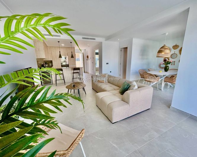 Image No.2-2 Bed Villa for sale