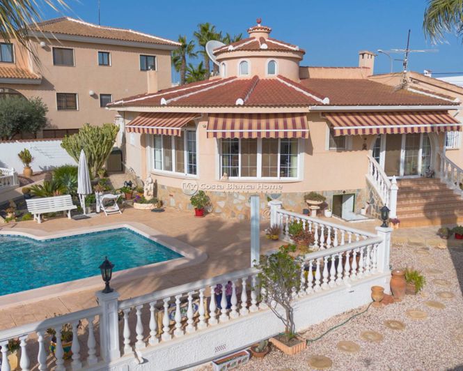 Image No.4-5 Bed Villa for sale