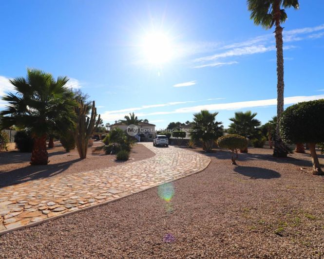 Image No.23-3 Bed Country House for sale