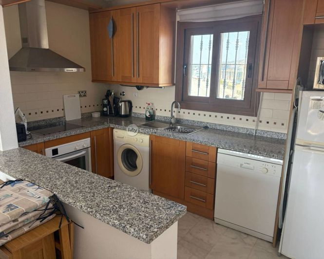 Image No.12-2 Bed Apartment for sale