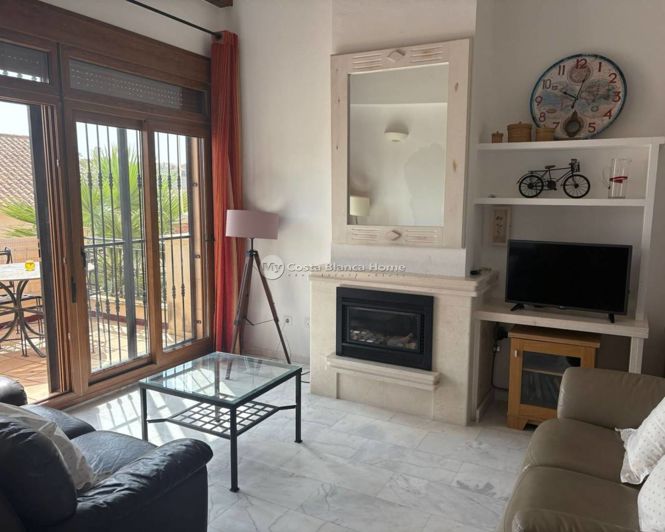 Image No.14-2 Bed Apartment for sale