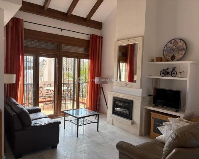 Image No.6-2 Bed Apartment for sale