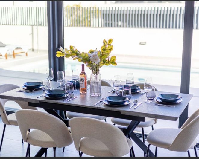 Image No.16-3 Bed Villa for sale