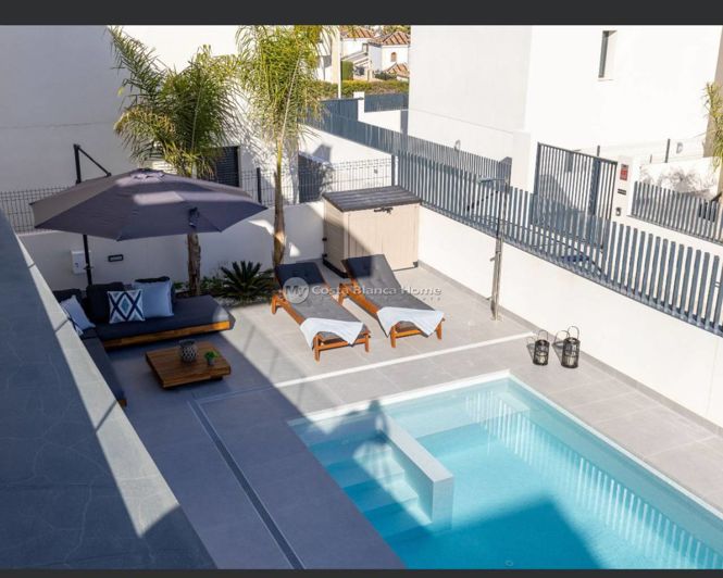 Image No.4-3 Bed Villa for sale