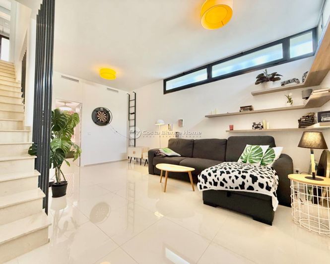 Image No.5-3 Bed Townhouse for sale