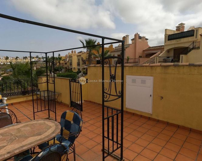 Image No.10-2 Bed Apartment for sale