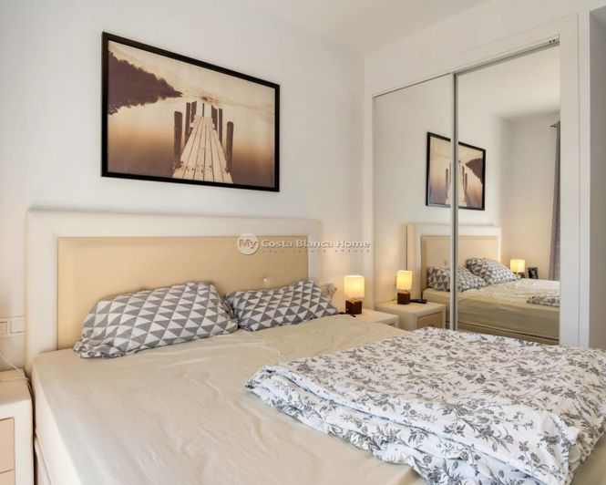 Image No.15-2 Bed Apartment for sale