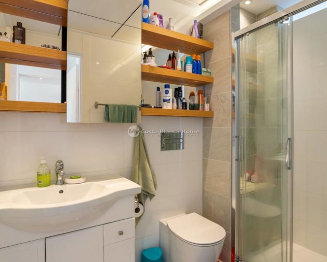 Image No.16-2 Bed Apartment for sale