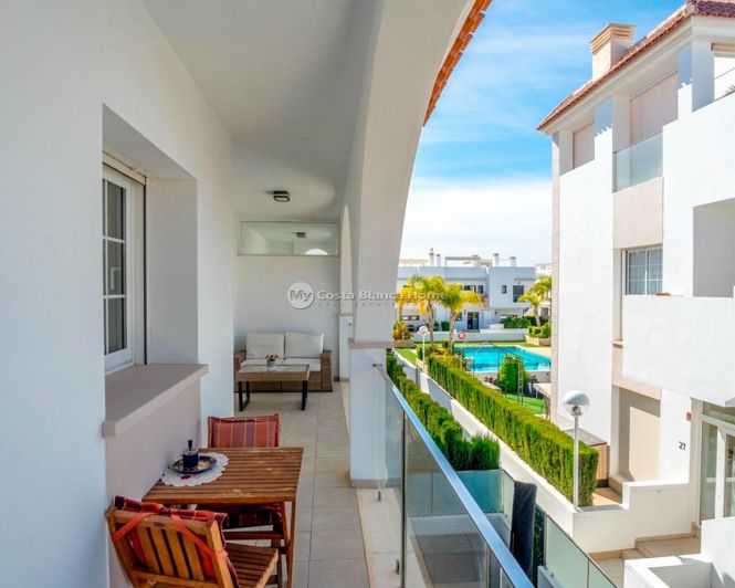 Image No.19-2 Bed Apartment for sale