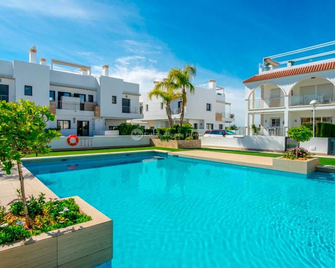 Image No.31-2 Bed Apartment for sale