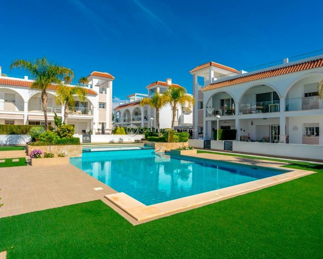 Image No.34-2 Bed Apartment for sale