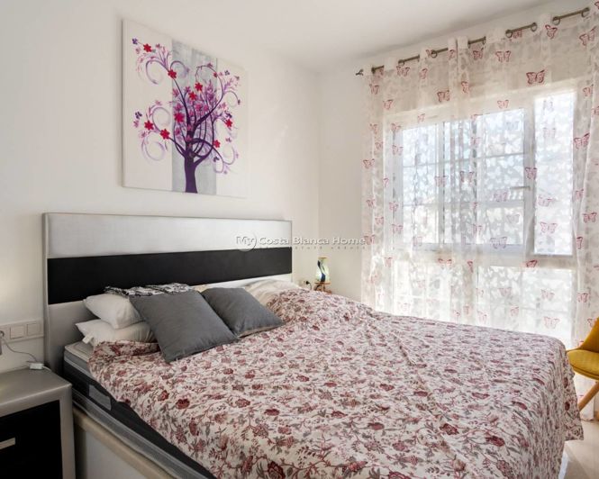 Image No.4-2 Bed Apartment for sale