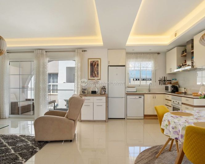 Image No.9-2 Bed Apartment for sale