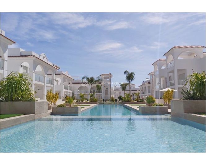 Image No.11-2 Bed Apartment for sale