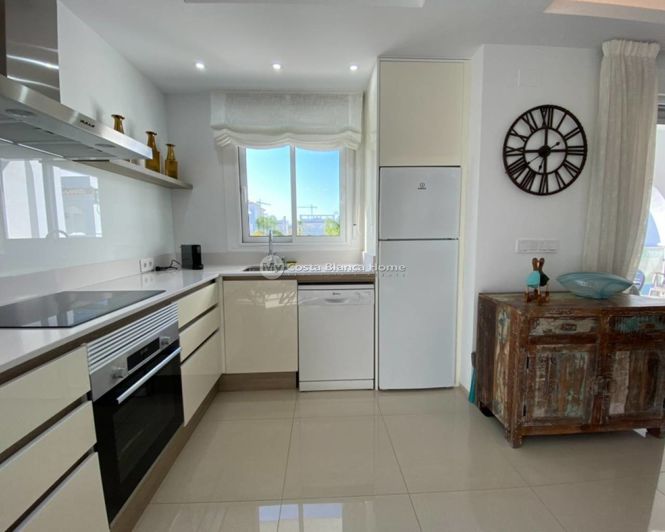 Image No.17-2 Bed Apartment for sale