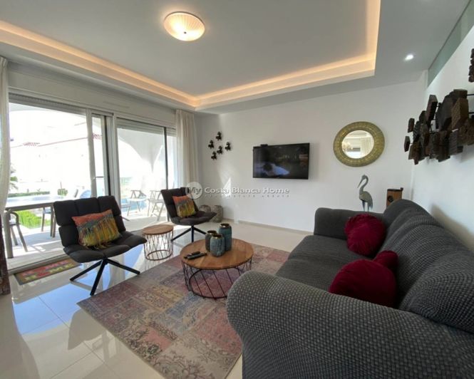 Image No.18-2 Bed Apartment for sale