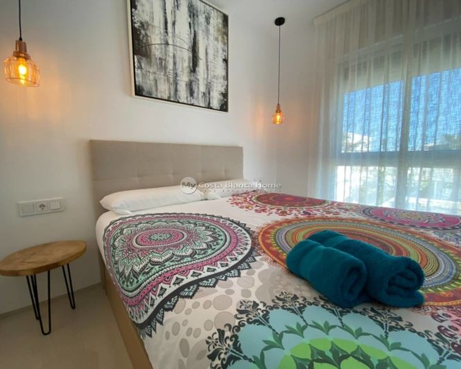 Image No.30-2 Bed Apartment for sale