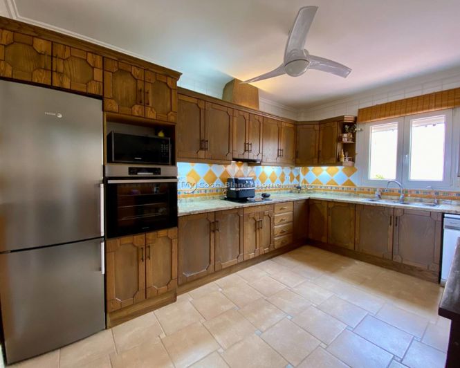 Image No.16-3 Bed Villa for sale