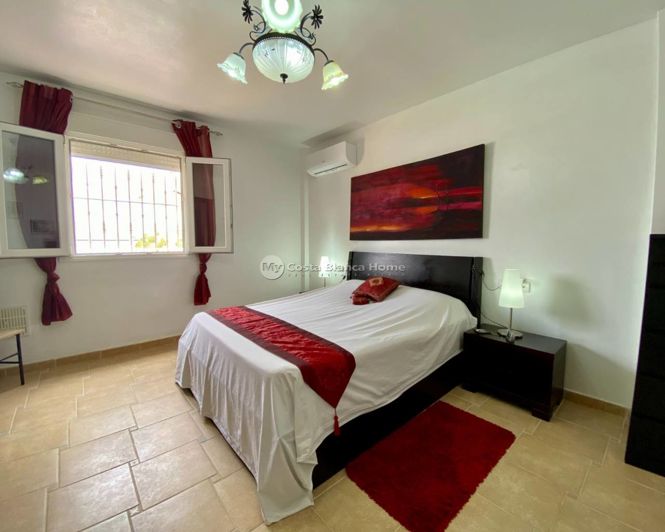 Image No.25-3 Bed Villa for sale