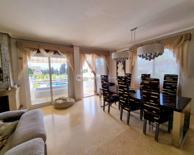 Image No.17-5 Bed Villa for sale