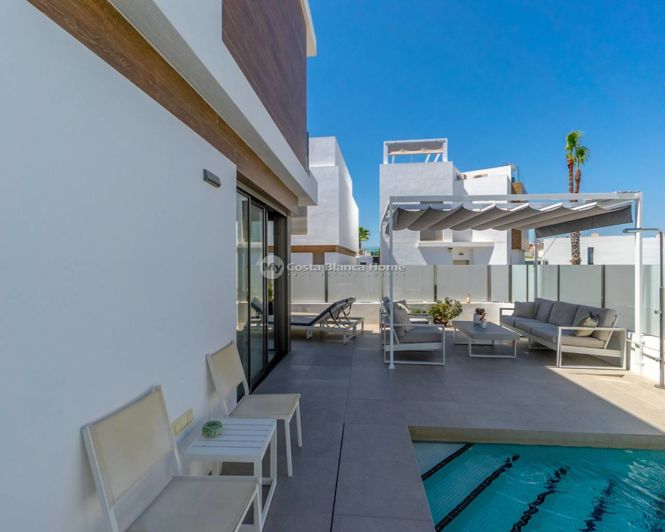 Image No.35-3 Bed Villa for sale