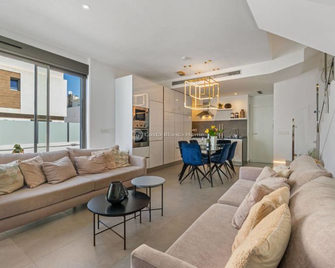 Image No.8-3 Bed Villa for sale