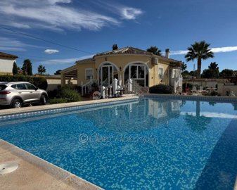 3 Bed Villa for sale