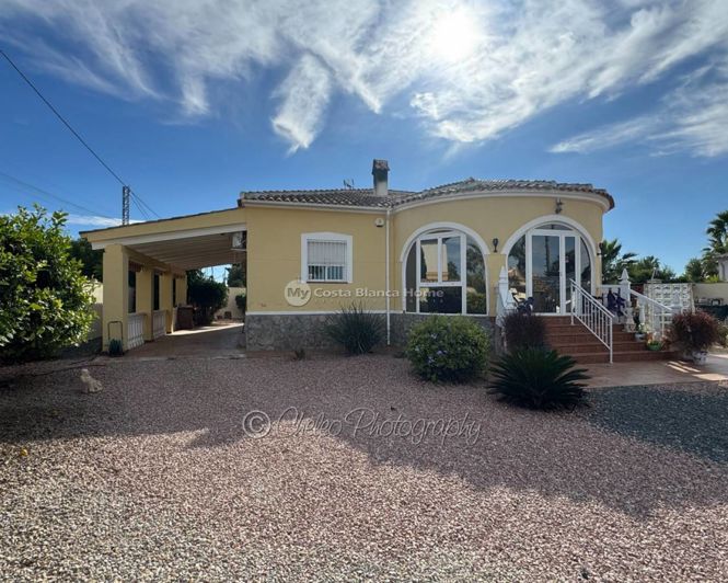 Image No.11-3 Bed Villa for sale