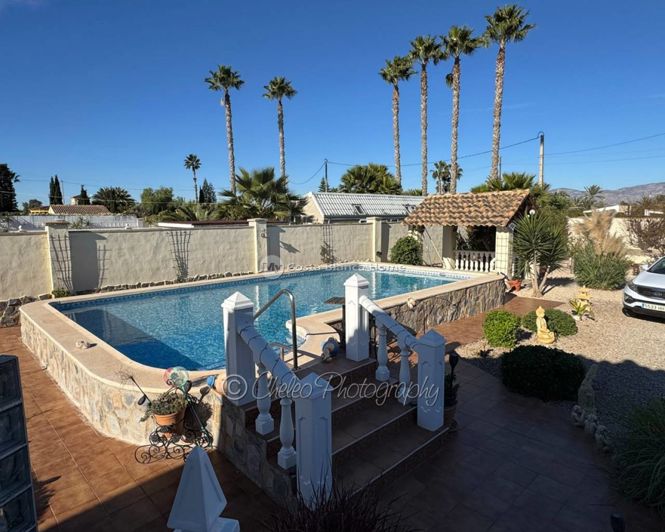 Image No.14-3 Bed Villa for sale