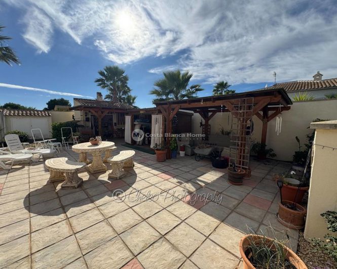 Image No.16-3 Bed Villa for sale