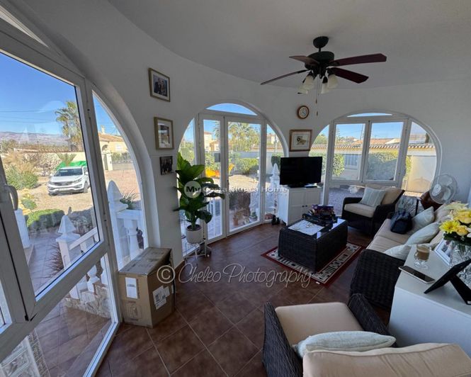 Image No.2-3 Bed Villa for sale