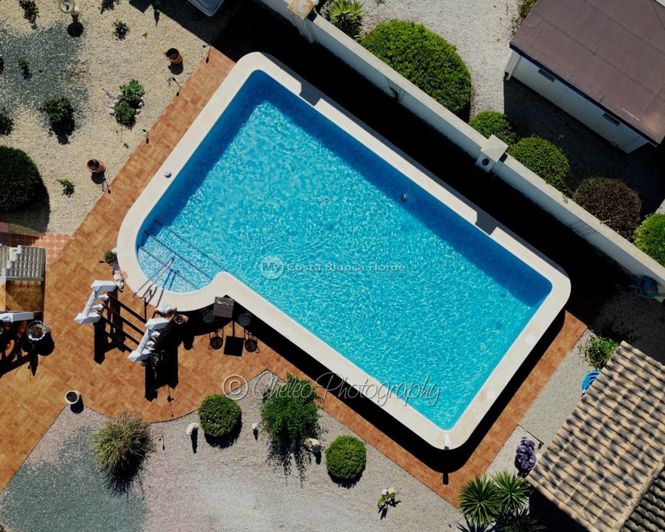 Image No.26-3 Bed Villa for sale