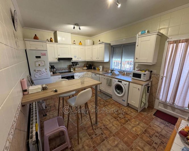 Image No.3-3 Bed Villa for sale