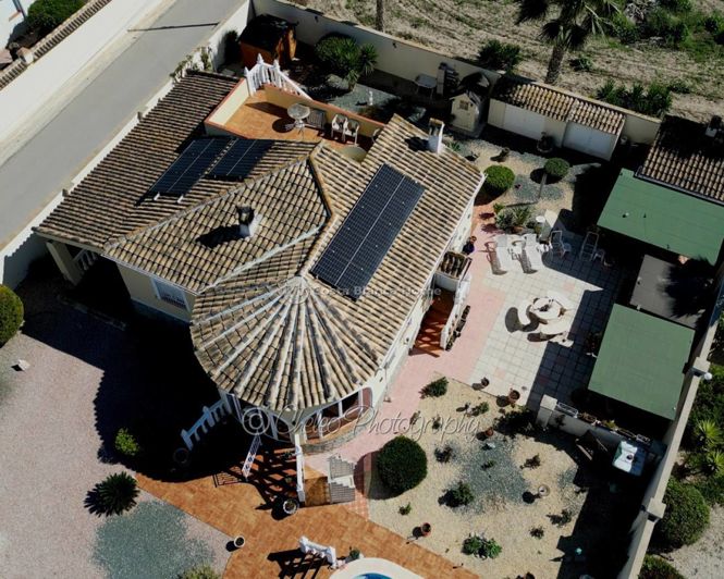 Image No.35-3 Bed Villa for sale