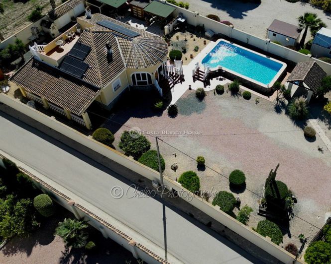 Image No.36-3 Bed Villa for sale