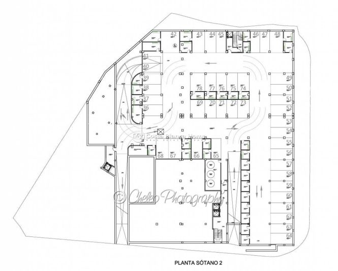 Image No.25-Appartement de 2 chambres à vendre à La Marina