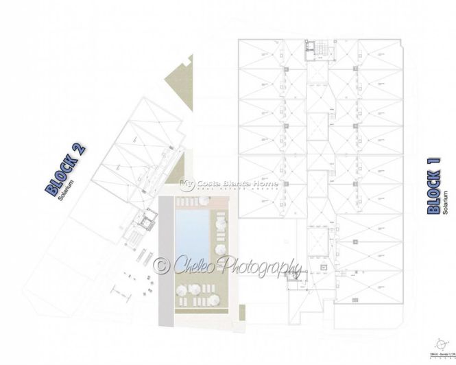 Image No.29-2 Bed Apartment for sale