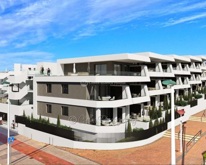 Image No.3-2 Bed Apartment for sale