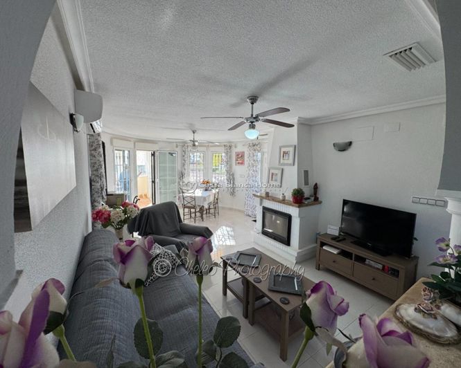 Image No.20-Villa de 3 chambres à vendre à Catral