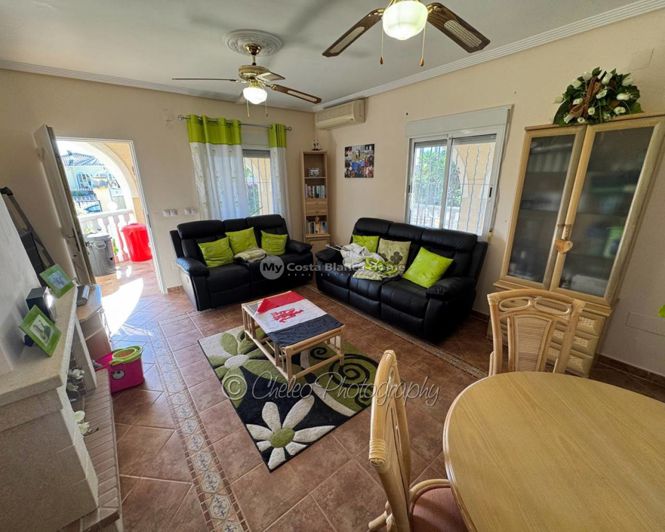 Image No.10-3 Bed Villa for sale