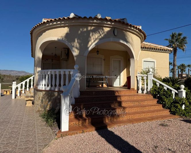 Image No.13-3 Bed Villa for sale