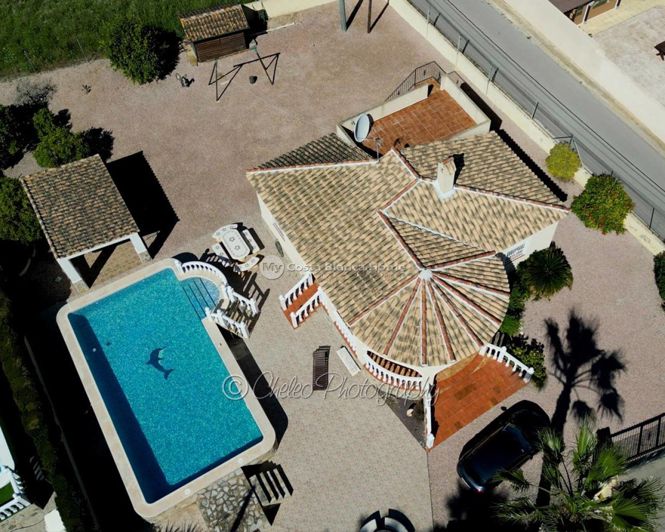 Image No.2-3 Bed Villa for sale