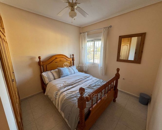Image No.8-Villa de 3 chambres à vendre à Catral