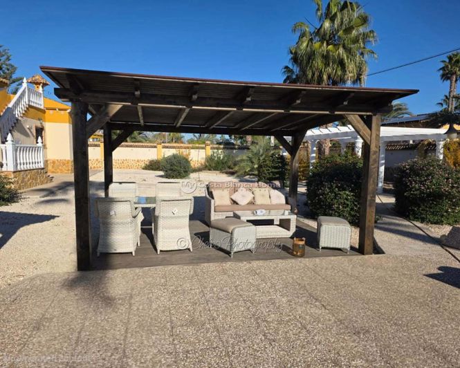 Image No.18-4 Bed Villa for sale