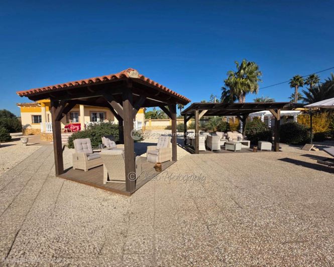 Image No.19-4 Bed Villa for sale