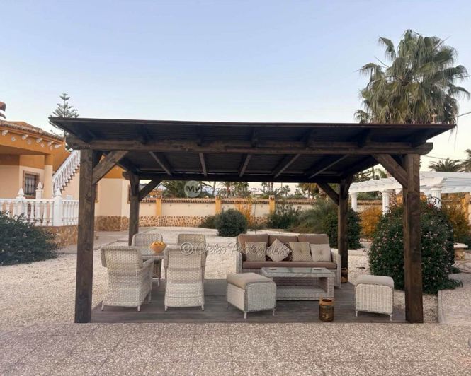 Image No.20-4 Bed Villa for sale