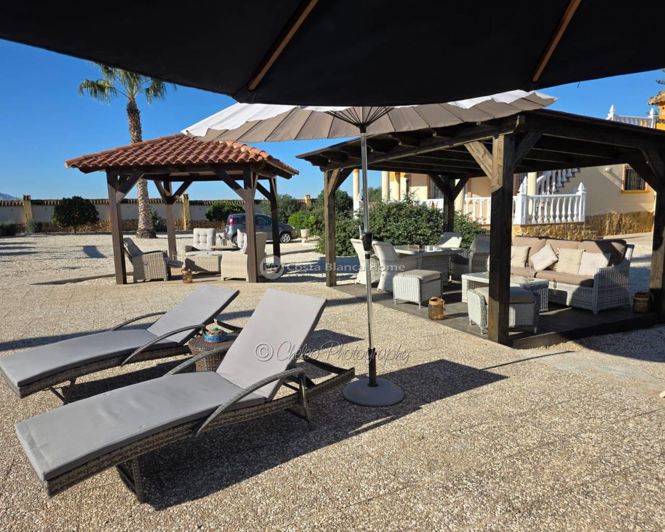 Image No.21-4 Bed Villa for sale