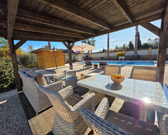 Image No.24-4 Bed Villa for sale